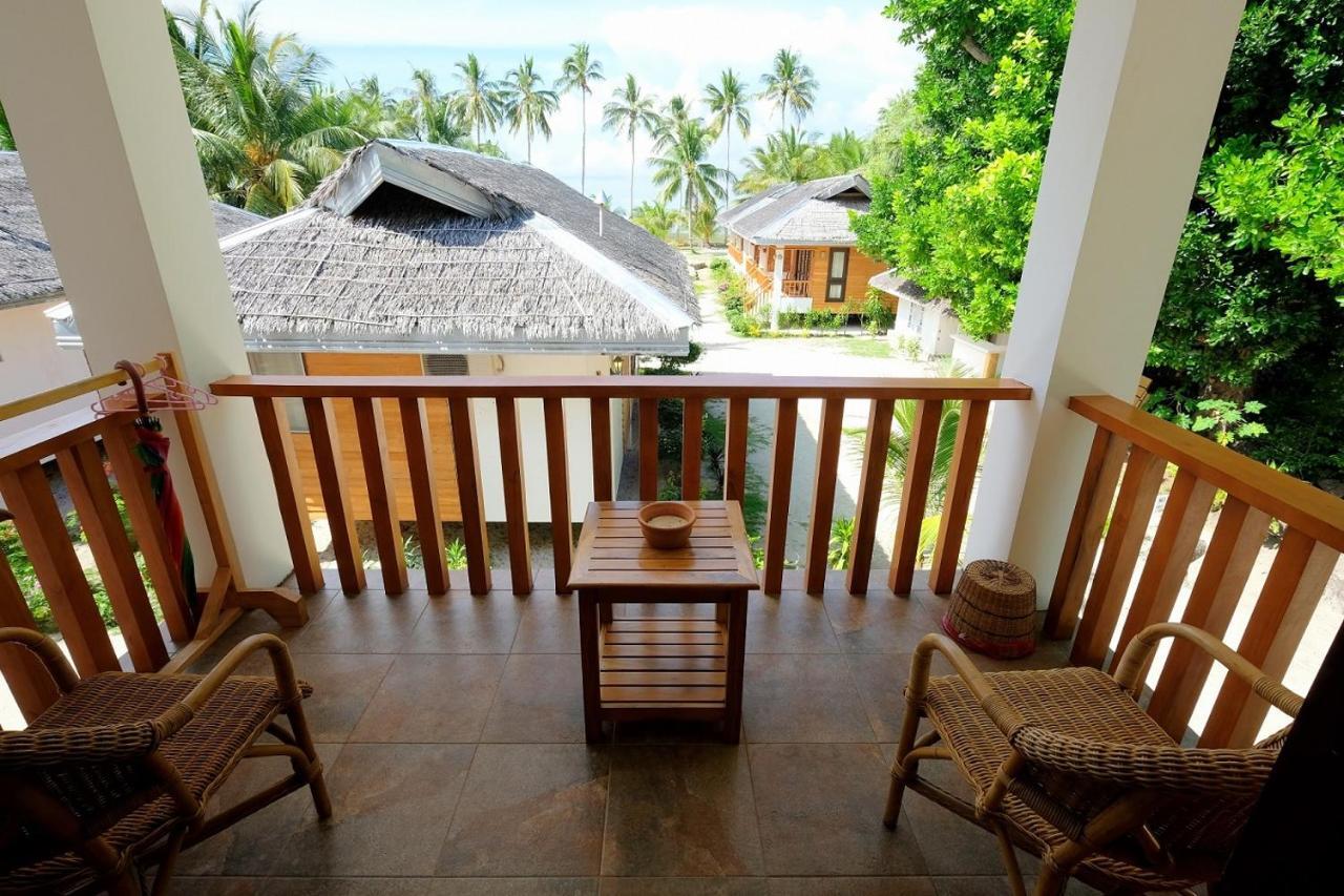 White Villas Resort Đảo Đảo Siquijor Ngoại thất bức ảnh